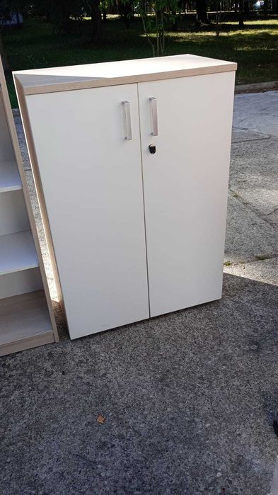 Komoda aktowa 80x155cm  komody aktowe biurowe do biur domu szkół