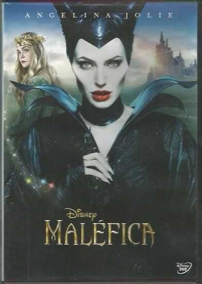 Maléfica  (2014)