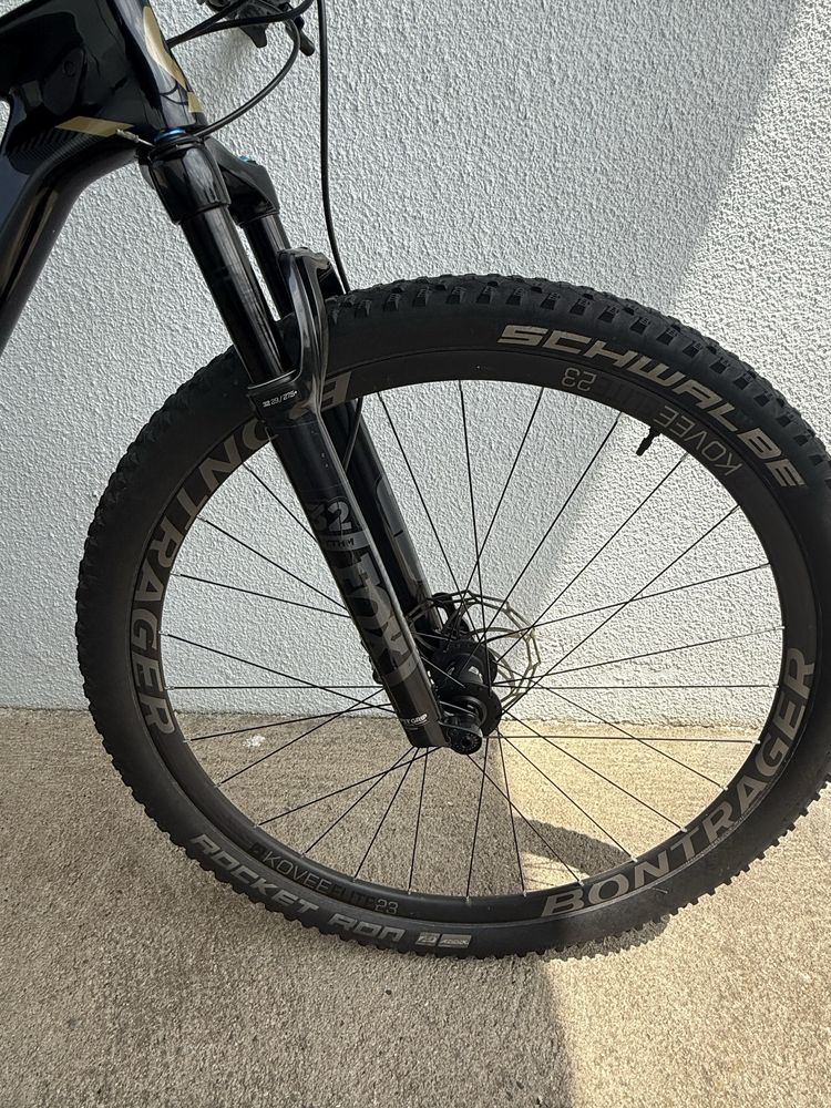 Scott Scale 920 Carbono