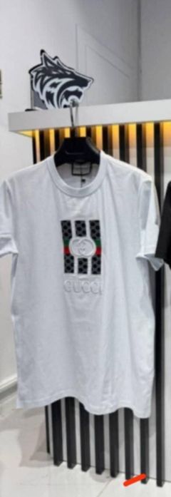 Koszulka męska od S do 3XL