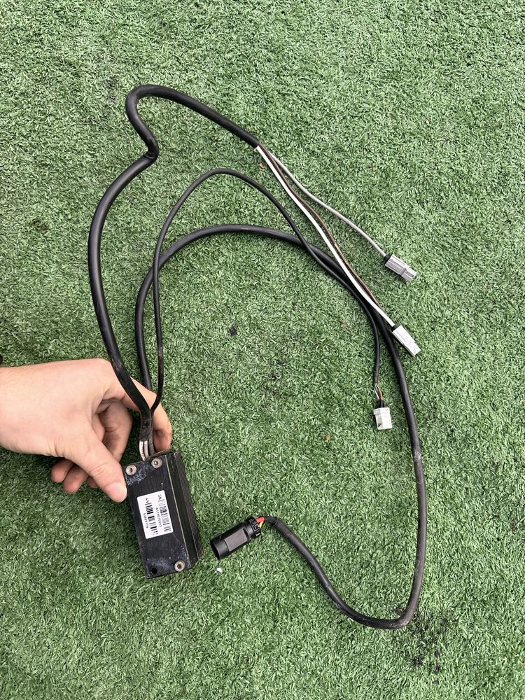 Czujnik sterownik ion przedni motor 36V