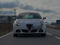 Alfa Romeo Giulietta Alfa Romeo Giulietta 2.0 JTDm Automat Distinctive TCT