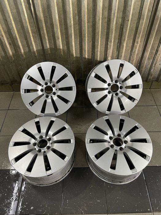 Диски Mercedes,Skoda,Audi,Volkwagen,Seat 5*112R17