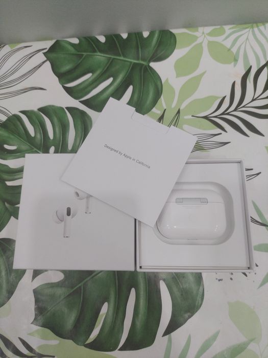 apple airpods pro 2 gen