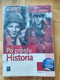 Podręcznik Po prostu historia