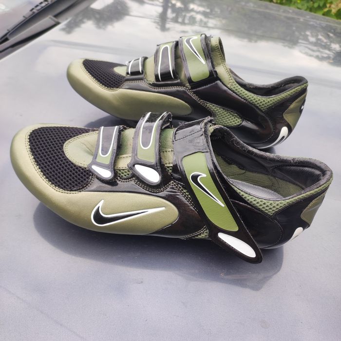 Карбоновые велотуфли шоссейные