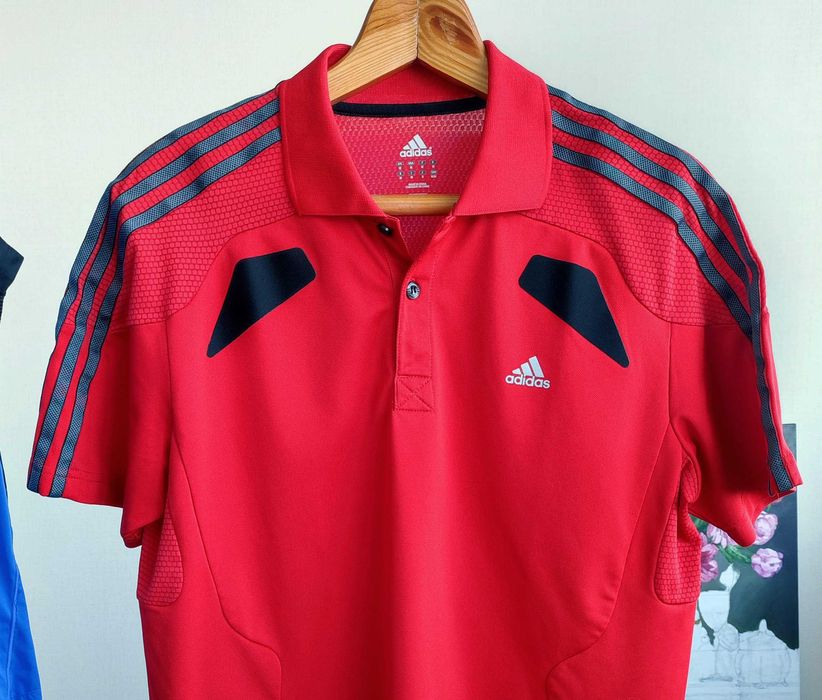 Оригінальна футболка Adidas