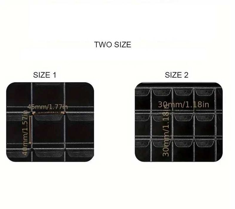 новий якісний альбом для монет на 300 монет