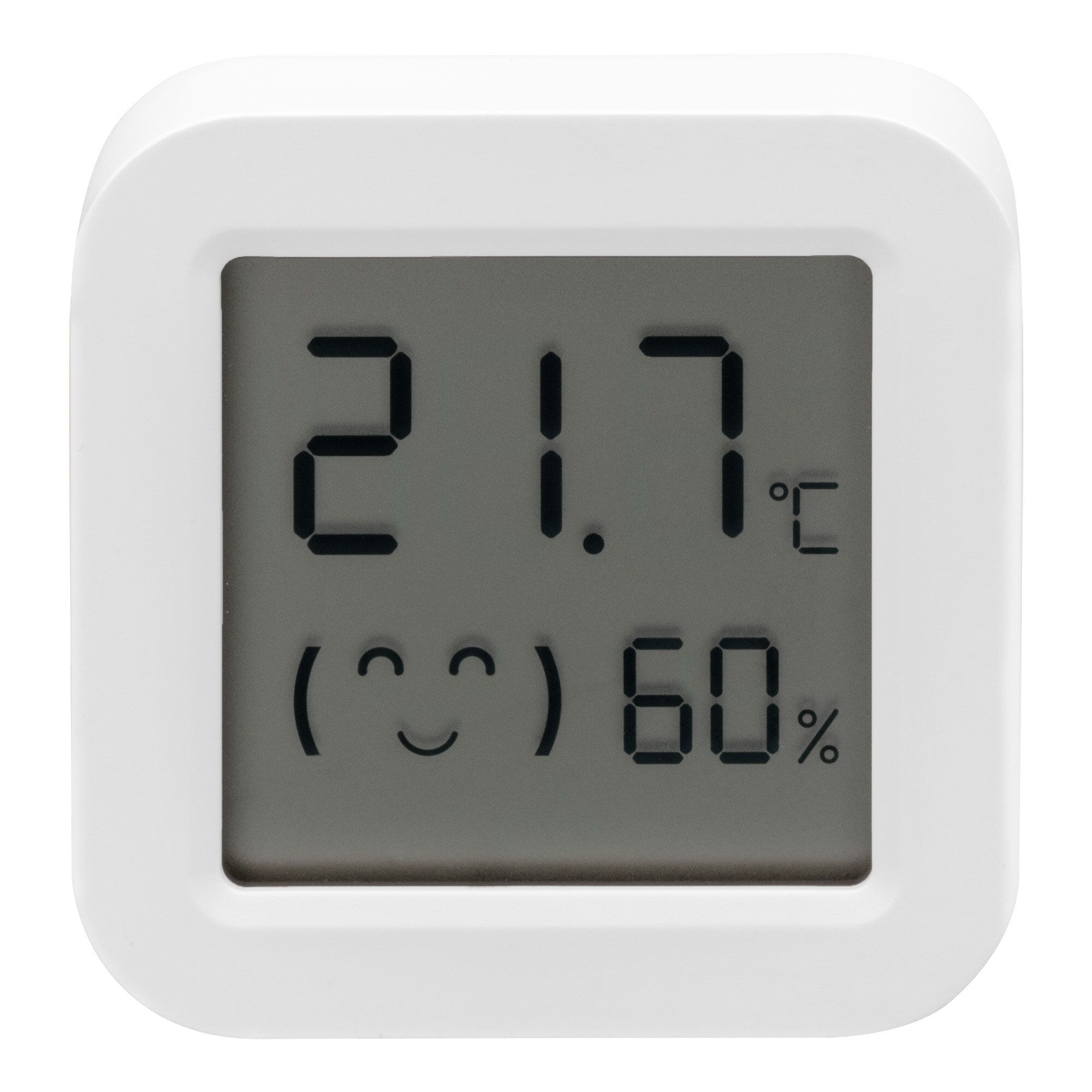 Czujnik temperatury i wilgotności Tuya Smart Smart Home