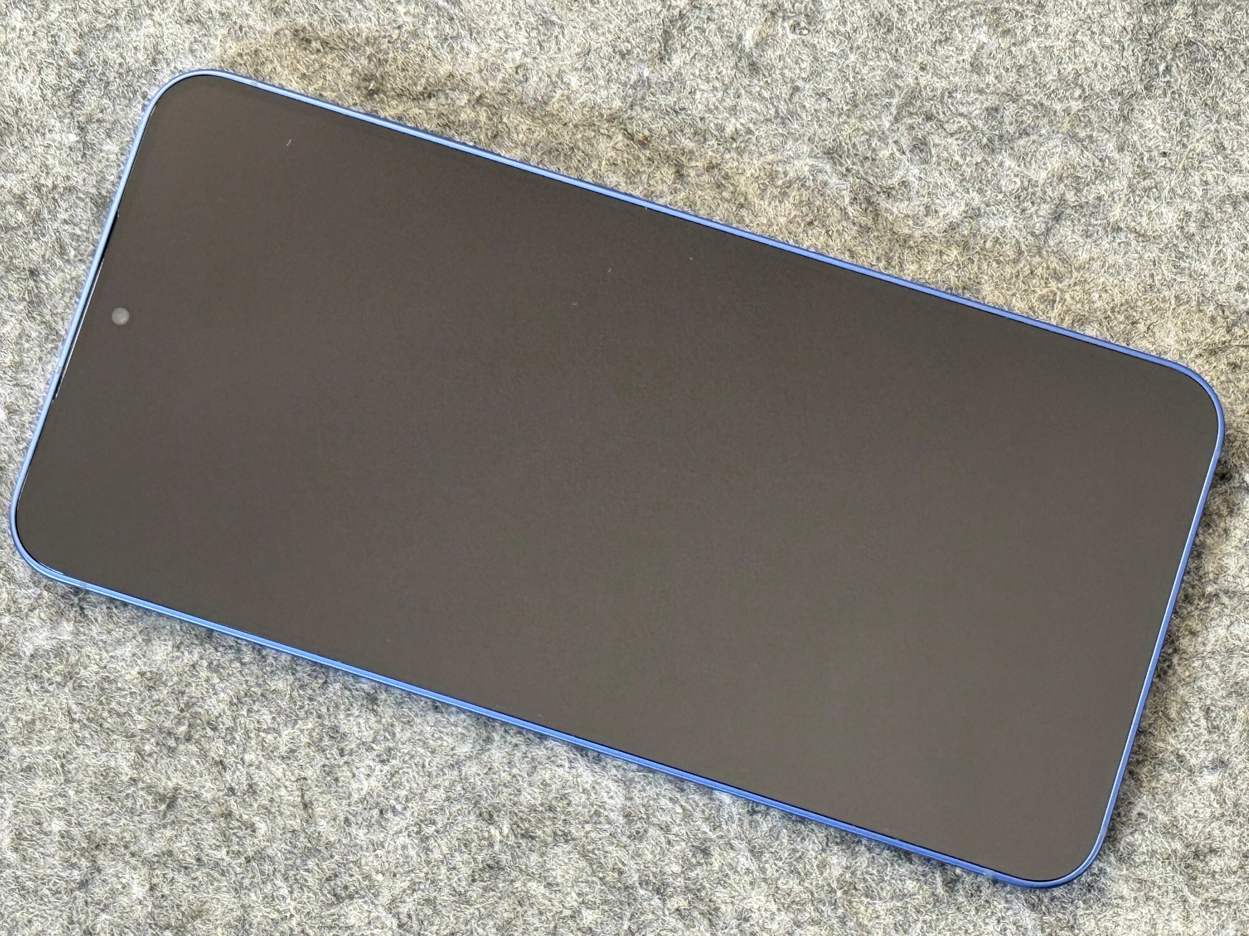 Jak nowy Samsung Galaxy S25 5G 128GB 12RAM Navy Gw.Prod. Starowiślna50