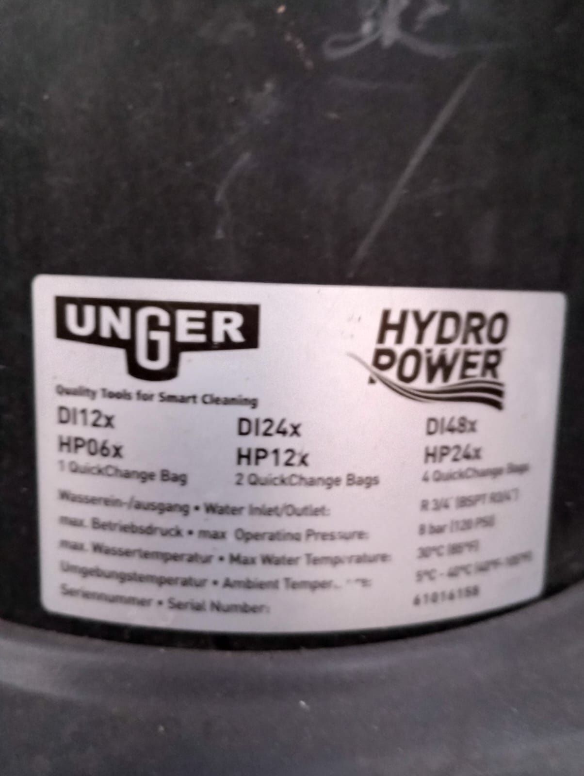 HydroPower Ultra.