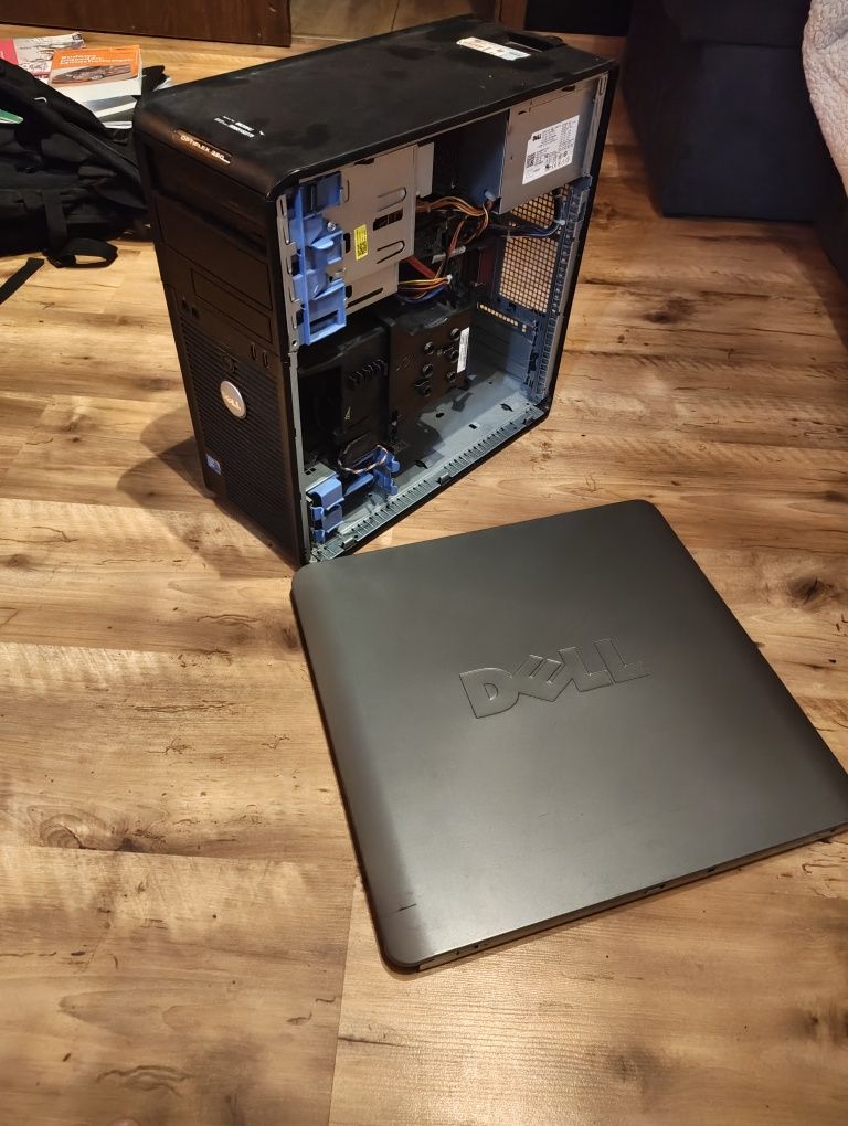 Dell optiplex 380
