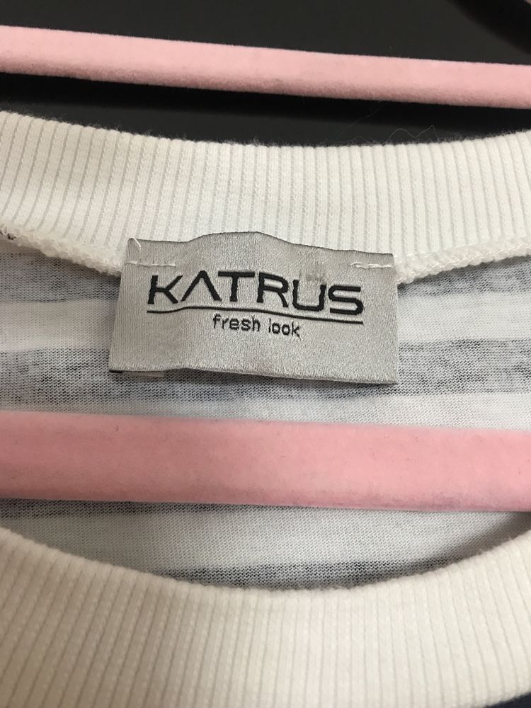 Bluzka w paski marki Katrus