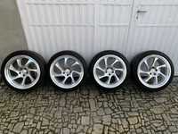 Felgi KLEEMANN 19” 255/40r19 5x112 mercedes audi vw