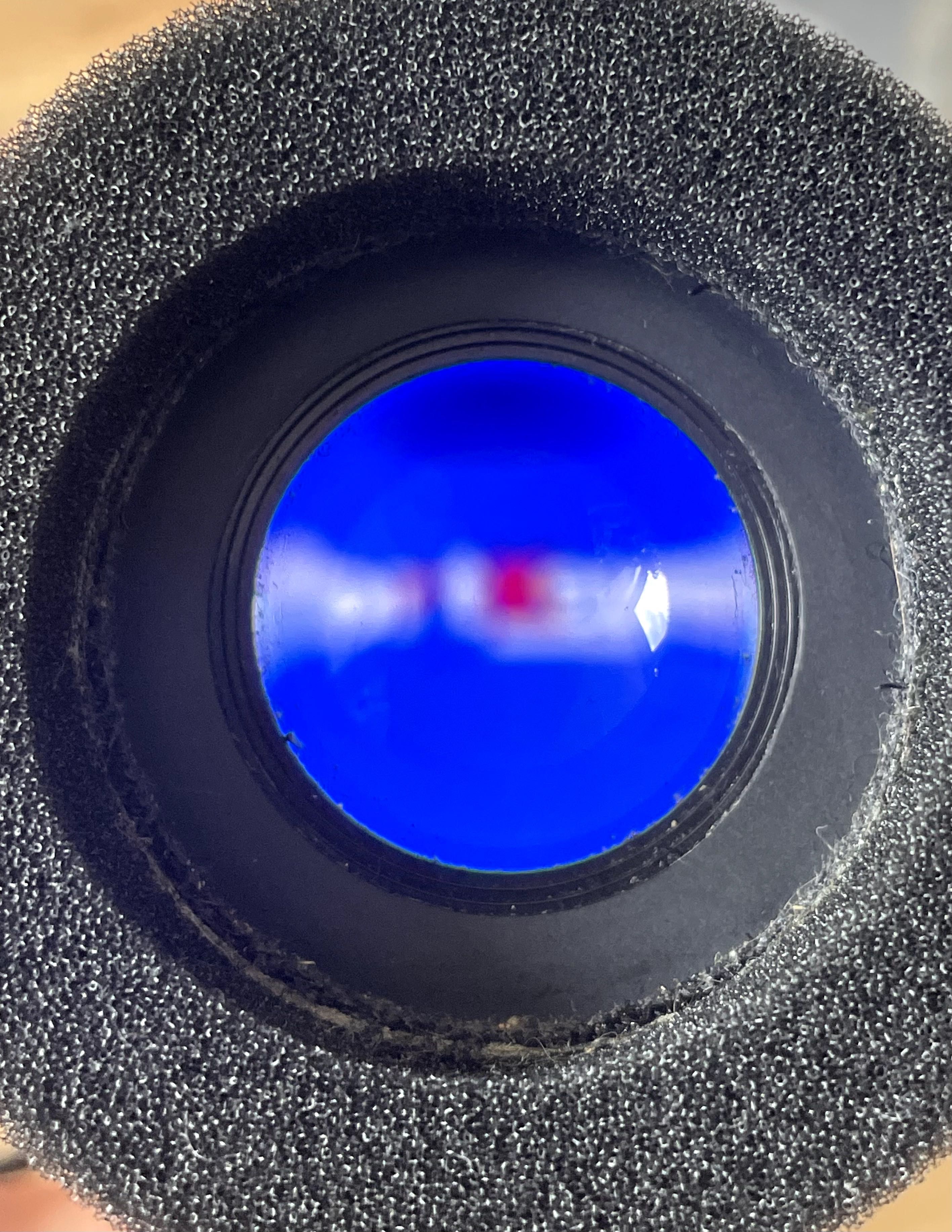 Portkeys Viewfinder LEYE - monitor / wizjer do kamer video
