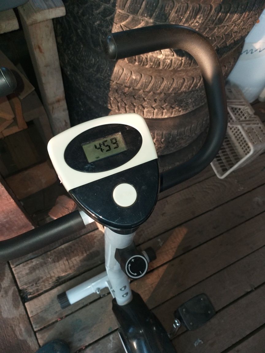 Rower treningowy