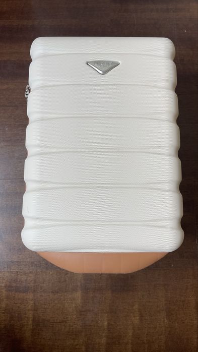Mala Top Cabine Ryanair 40x20x25