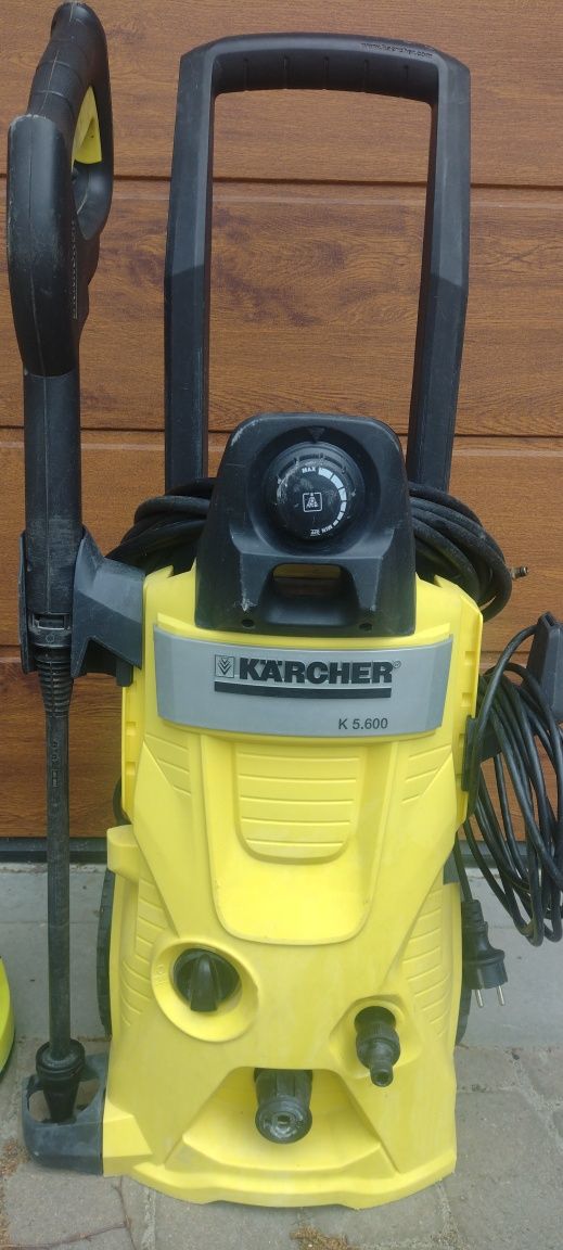 Myjka Karcher K5