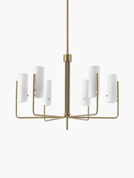 Lampa wisząca Vivian