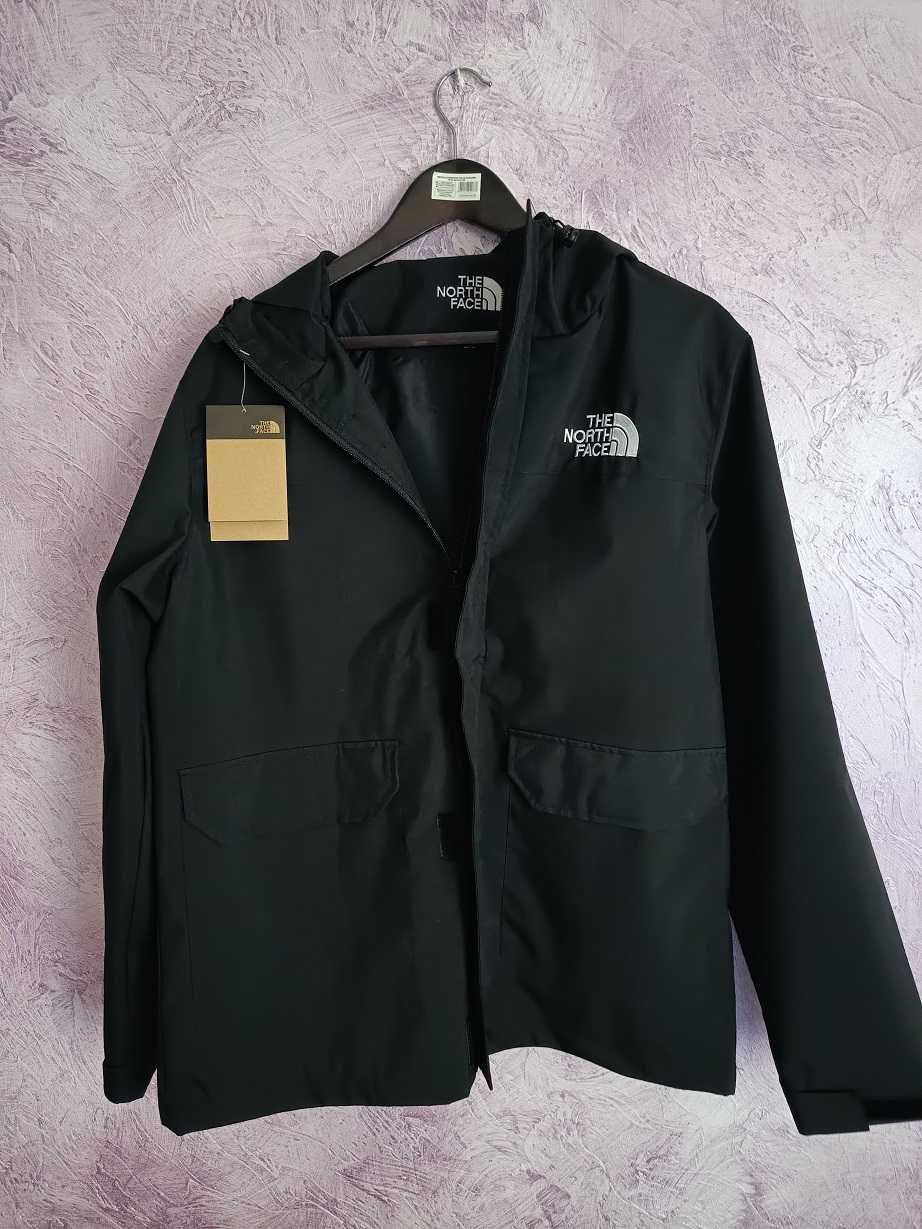 THE NORTH FACE Kurtka/Wiatrówka L/XL