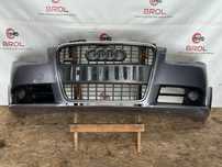 ZDERZAK PRZEDNI AUDI A4 B7 S-LINE