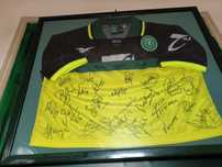 Camisola do Sporting