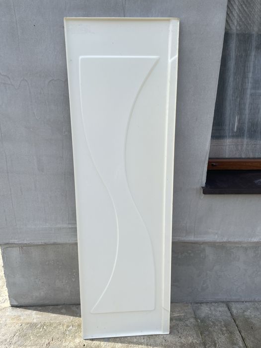 Экран на ванну (лицьова панель)