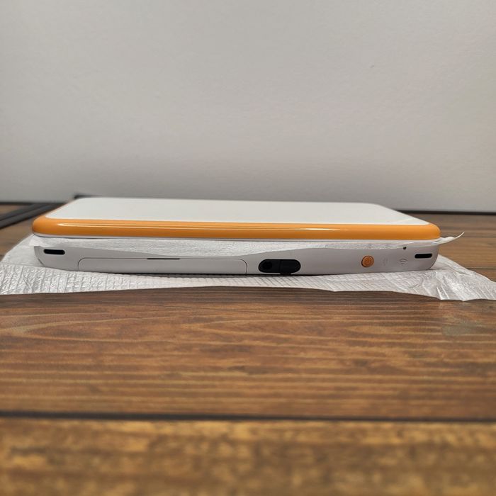 New Nintendo 2DS 3DS XL