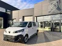 Peugeot Expert  Nowy Expert Furgon Brygadowy Long 2.0 BlueHDi 144 KM MT6 Wyprzedaż !