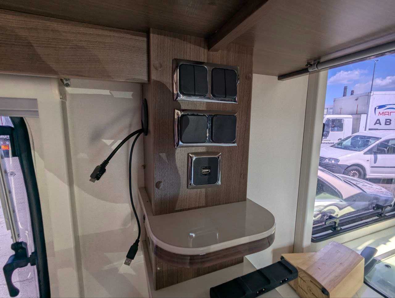Продається Caravelair Sublim S 2014, автобудинок.