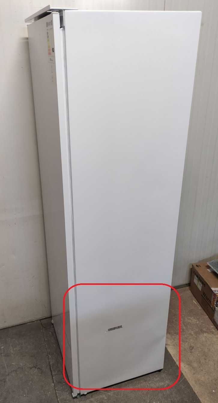 Chłodziarka do zabudowy Electrolux LRS4DF18S 311L Cicha OUTLET 3FG2