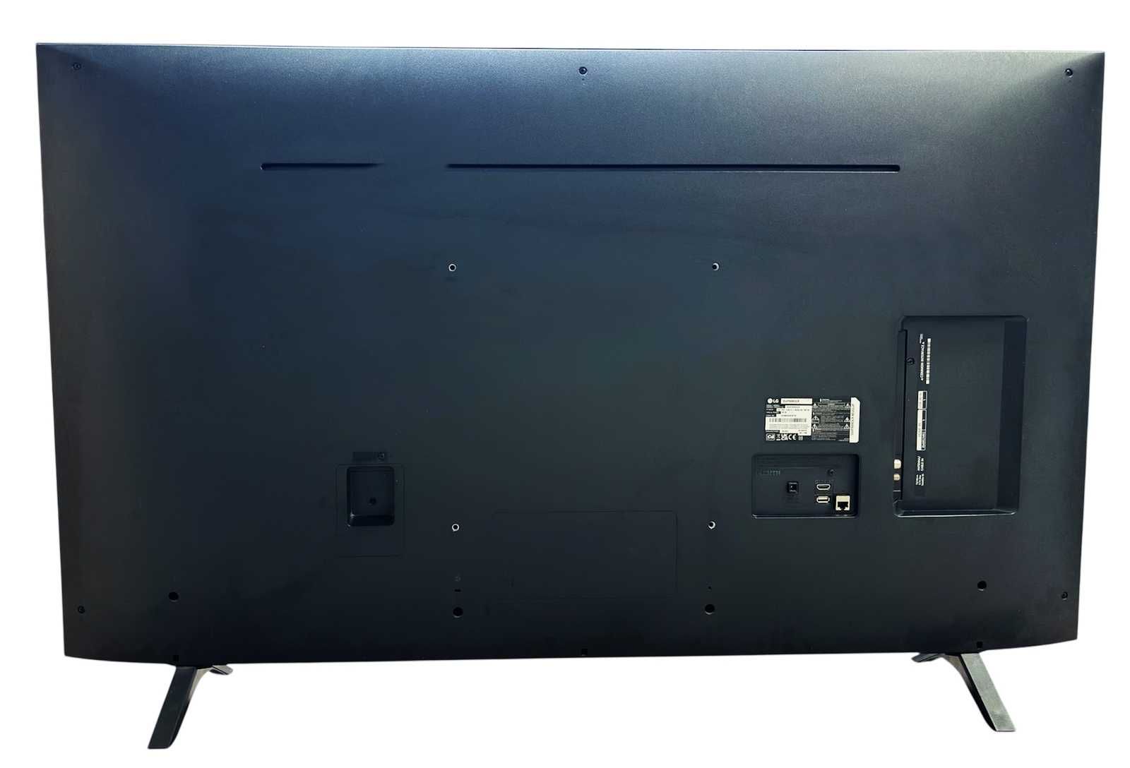 Telewizor LG 55UP80003LR 4K UHD KOMPLET