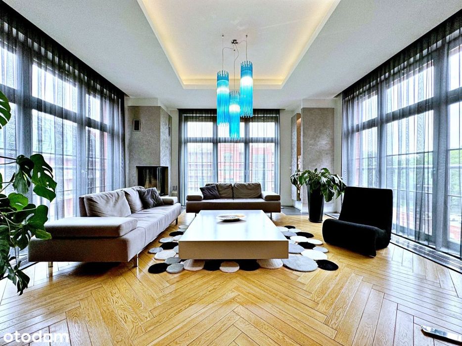 Wyjątkowy, Prestiżowy Apartament | City Park 192m2