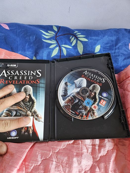 Assassin's Creed Revelations PC