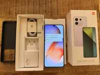 Redmi Note 13Pro 5g 256gb