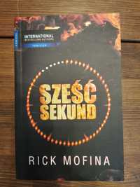 Sześć sekund - Rick Mofina