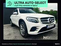 Mercedes-Benz GLC *Bezwypadkowy, Leasing/Kredytowanie, Serwisowany, 2xAMG, Plug-in, 4x4*
