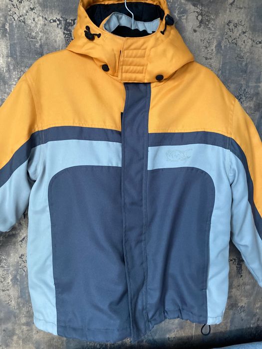 Kurtka narciarska rozmiar 164 cm.