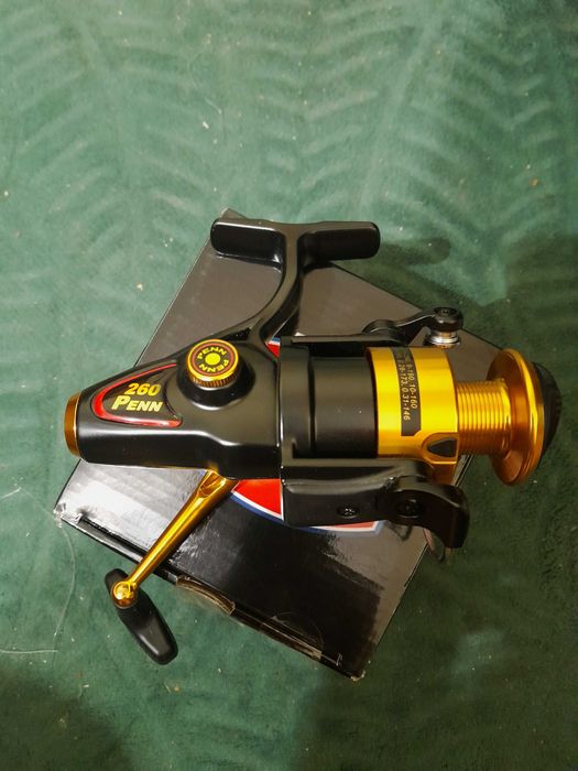 Kołowrotek Penn 2600