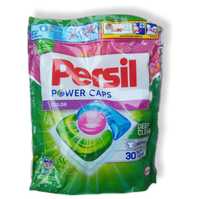 Капсули для прання Persil Power Caps Color Deep Clean 33 шт