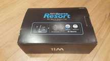 Consola Wii Sports Resort Edição limitada