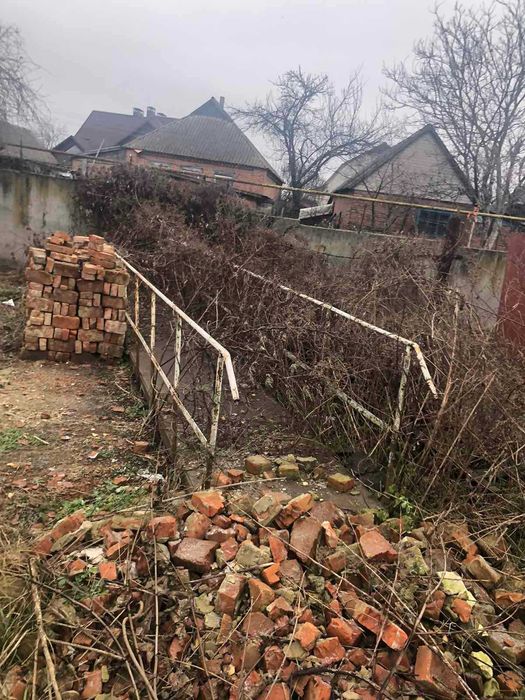 Продам мост металический