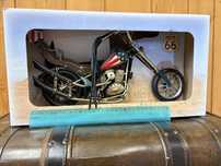 Модель мотоцикла Харлей Дэвидсон Harley- Davidson