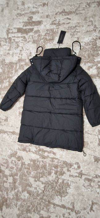 Продаю нову зимову курточку