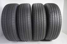 DEMO Opony letnie 215/70/16 - HANKOOK Ventus Prime 4