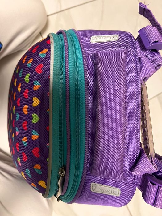 Шкільний портфель