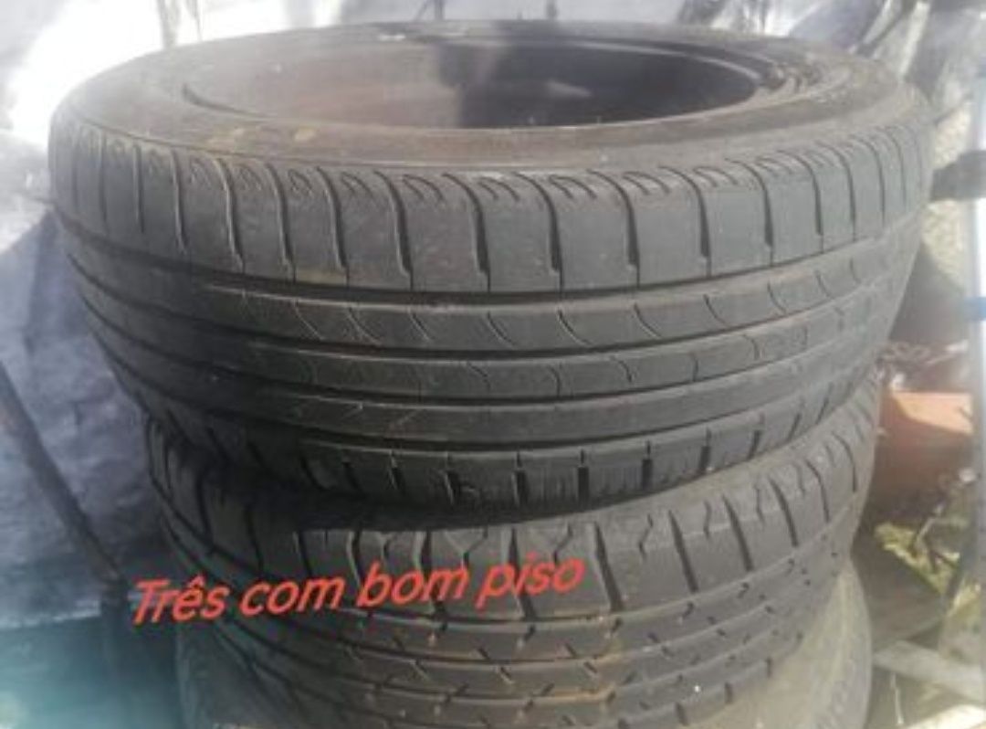 STOP, material do Ford Festa do Ano 1999 a gasolina 1200cc