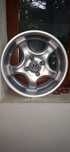 Felgi AD ALU DESIGN 16 4x100 ET35 jak RH CUP