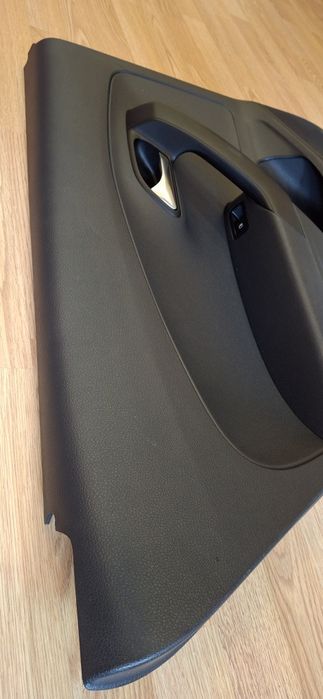 Карта дверей лівих перед/зад Поло Седан 2019