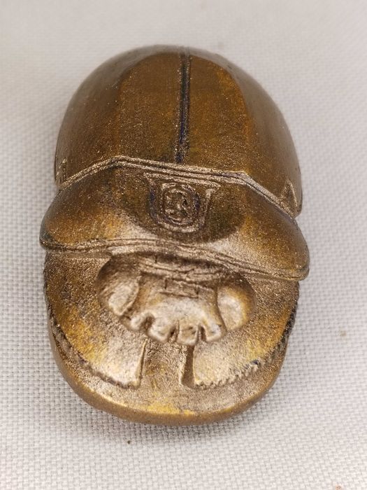 Escaravelho (Besouro) Egito